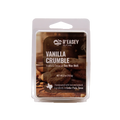 Cera de soja fundida B'Easey Selfcare (56 g) -  Vanilla Crumble | Vainilla y canela