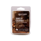 Vanilla Crumble Soy Wax Melt
