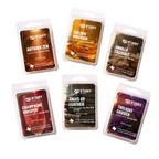 Golden Infusion Soy Wax Melts