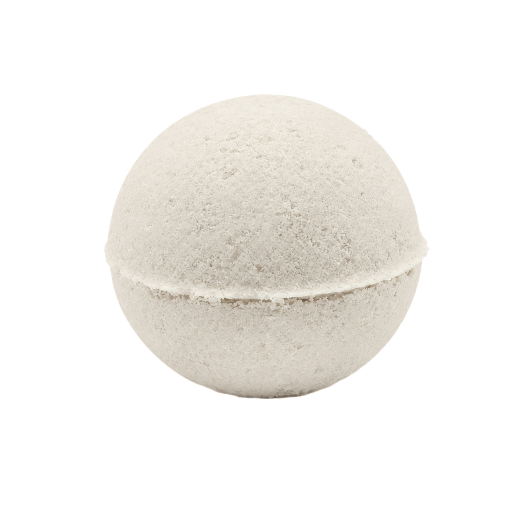 Cashmere Cloud Bath Bomb
